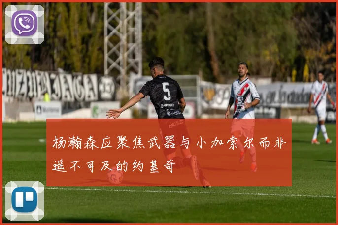 杨瀚森应聚焦武器与小加索尔而非遥不可及的约基奇