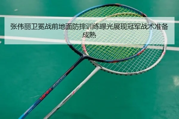 张伟丽卫冕战前地面防摔训练曝光展现冠军战术准备成熟 - bob