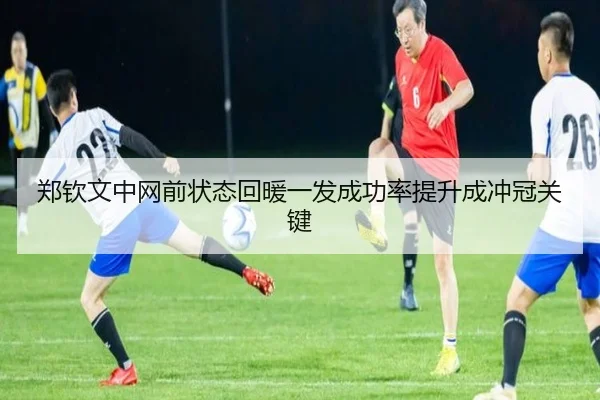 郑钦文中网前状态回暖一发成功率提升成冲冠关键 - bob